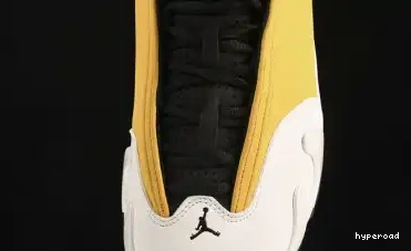 Hyperoad 14 (2022) Light Retro Ginger Jordan 0523